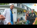 Neighborhood Bully Finally Gets What He Deserves