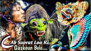 LIVE SENI JARANAN CAHYO BUDOYO || CONCRONG - GIRI - BANYUWANGI