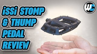 The Most Underrated MTB Flat Pedal