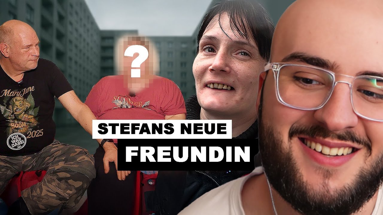 CAROLAS EX HAT EINE NEUE FREUNDIN?!?🤣👌  GLEGGMIRE REAGIERT