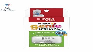 diaper genie carbon filter