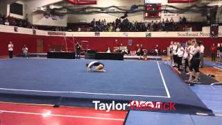 Southeast Floor vs TWU
