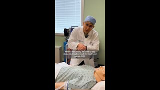 How to Perform Hands-Only CPR