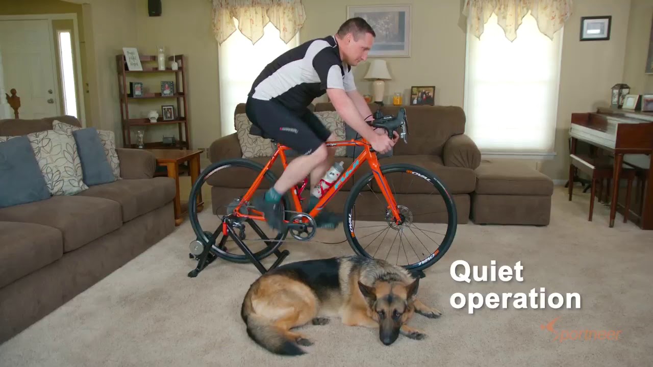 PESTASA | Riding pad platform