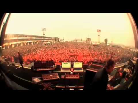 The Prodigy - Rok-Weiler (Lordkind Remix)