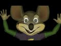 3 TRUE CHUCK E CHEESE HORROR STORIES ANIMATED