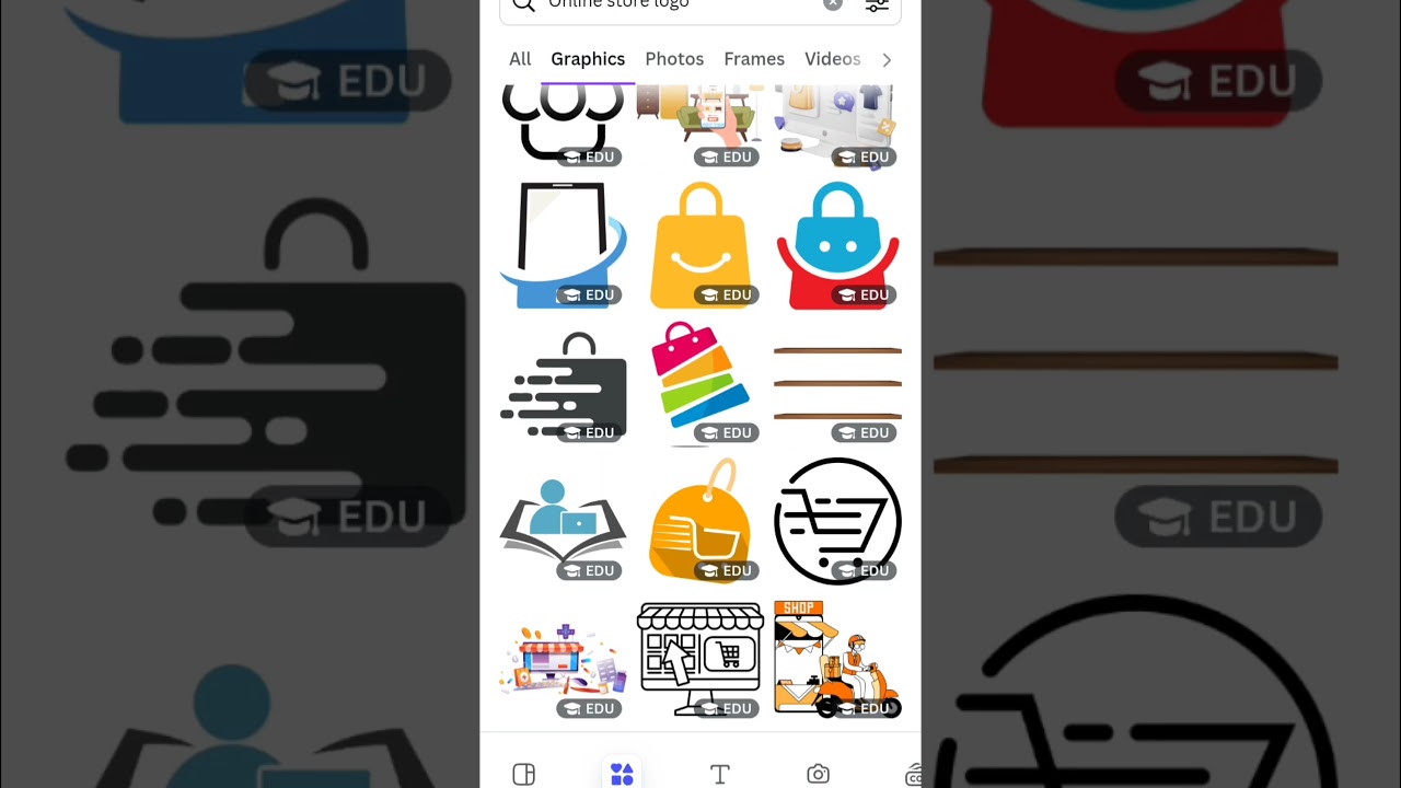 How to Make Creative Logo Easily | Professional Logo Design Tutorial Bangla. 