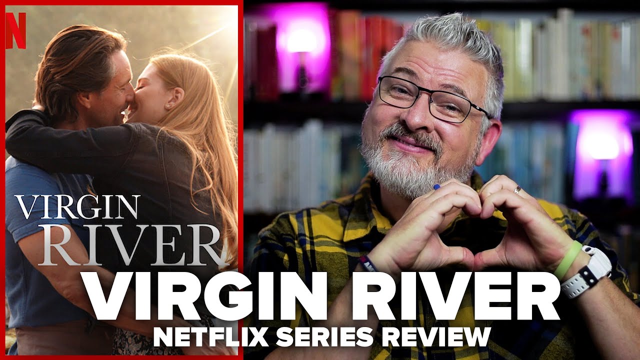 Virgin River Season 3 Netflix Series Review - YouTube