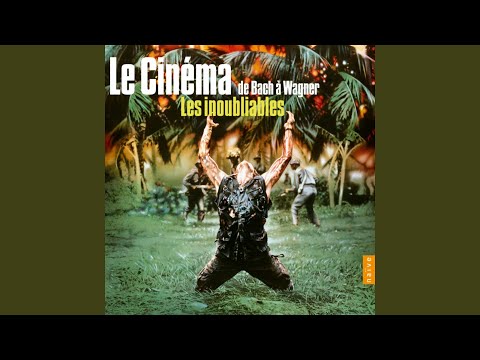 Ernest Ottensamer, Wiener Mozart-Akademie, Johannes Wildner & Wolfgang Amadeus Mozart - Concerto in A Major for Clarinet and Orchestra, K. 622: II. Adagio (From Out of Africa)