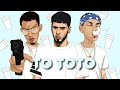 To toto  anuel aa ft jon z ele a el dominio