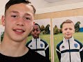 Merci Mathys Detourbet