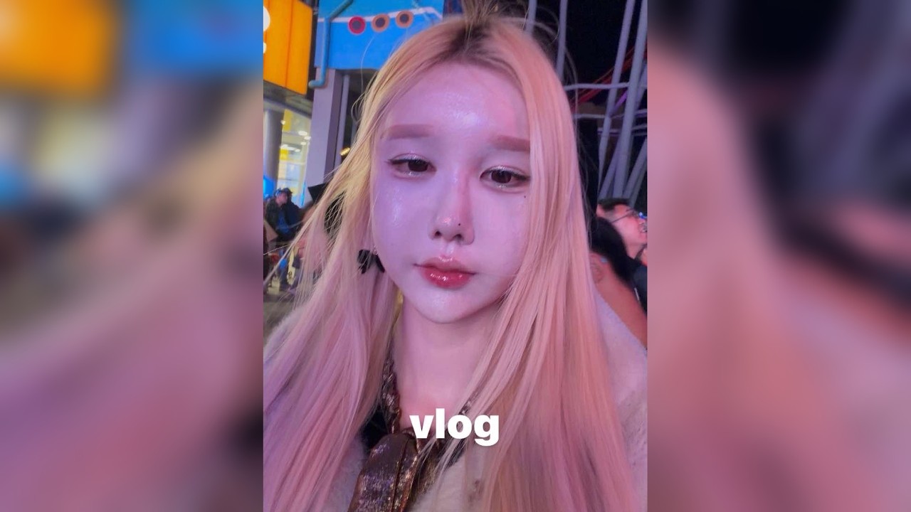 日常vlog | 又年轻了一把借着万圣节的秋天。打着万圣节的幌子过得相当充实的一天 我这老登上午下午连续凑了个热闹 秋天地坛公园的银杏大道 欢乐谷万圣节的主题氛围 哪个我都没落空