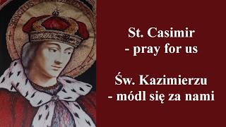 Uroczystość Zesłania Ducha Świętego, 24 Maja 2026
