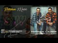 Ali Panahi Ft Ehsan Pashaei Cheshat Meshki علی پناهی و احسان پاشایی چشات مشکی 
