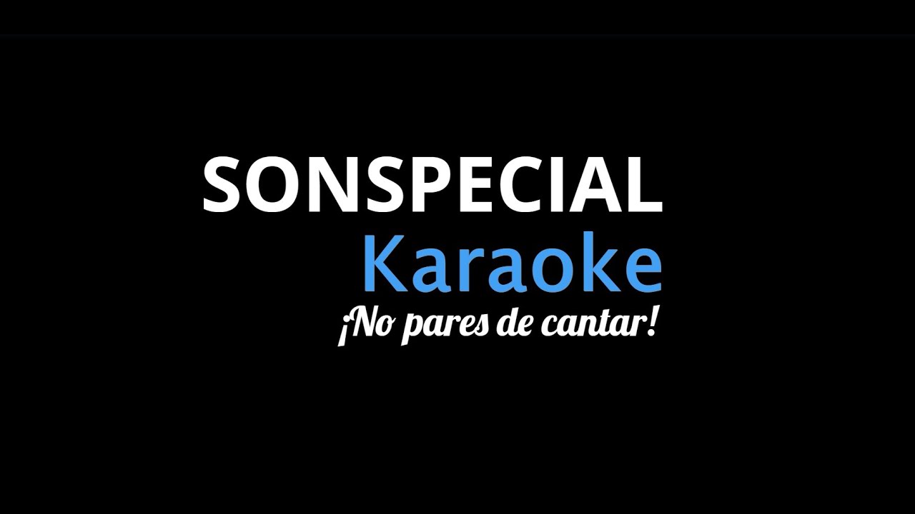 Fiesta de dolor / Banda Fiesta / Karaoke