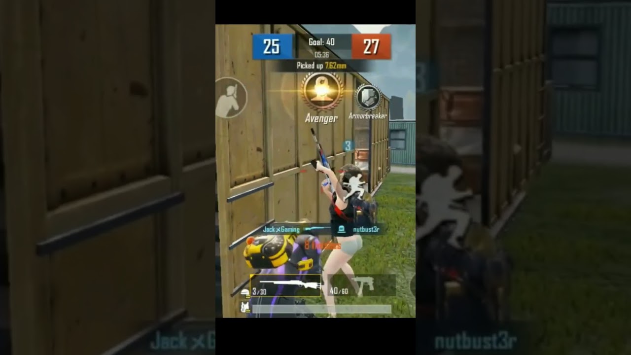 Try Hard Gameplay | Tdm room | BGMI | 