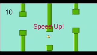 Flappy Bird Clone | Unity Project