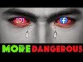 Why are you killing yourself? How To Get Rid of mobile addiction || Sad Reality of Social media