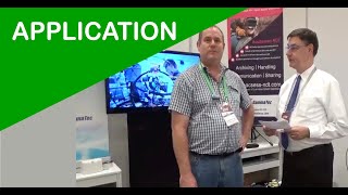 Apcndt Interview With Gammatec