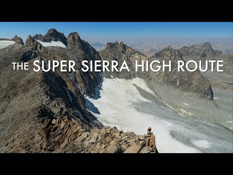 Video: Sequoia High Sierra Camp - Ghid și recenzie