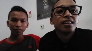 #DVLOG IKUTAN KUIS The Price Is Right INDONESIA RCTI