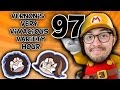 Super Mario Maker: Incredible Brutality - PART 97 - Game Grumps