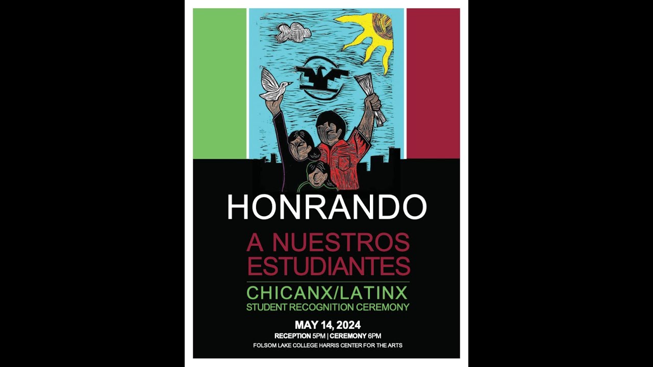 Honrando a Nuestros Estudiantes (Honoring Our Students) | Los Rios  Community College District