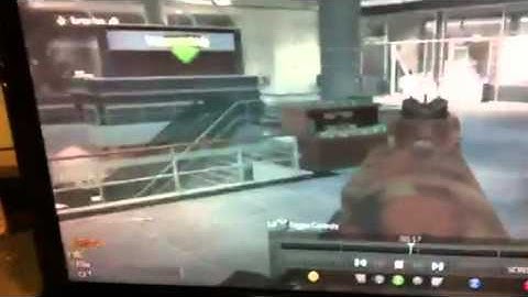 Mw3 arkaden snd dispute