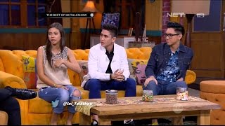 The Best of Ini Talkshow - Yuki Kato, Verrell, dan Brandon Salim Ngomong English, Sule Asikin Aja