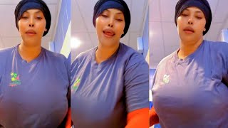 Garoob Qooqan Xusul Baruur Ah Sharaxeysa Raga Nuuca Ugu Suuk Dabsaar Fiican Rabtaa