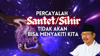 Bicara Tentang Sihir Dan Santet Dalam Islam