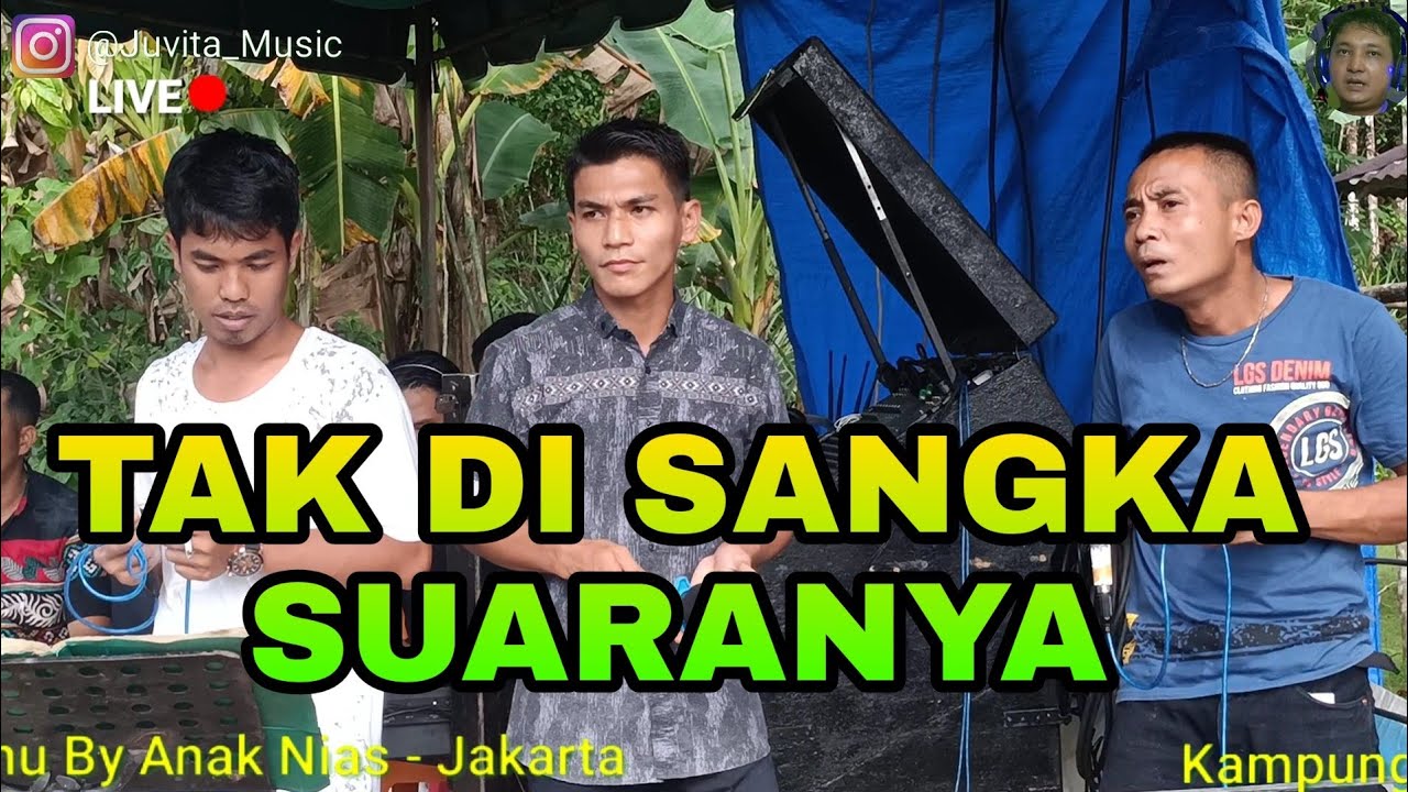 Utolao dalu zau || Akhi Omasio || By Buyung Dkk