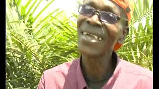Okito Mukanga - Osovu Produit Par Lovick Lutula