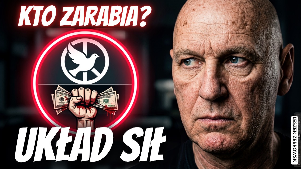 NA BIEŻĄCO. BĘDZIE KONIEC WOJNY? | MY, MIĘSO ARMATNIE | LICZĄ SIĘ PIENIĄDZE, PIENIĄDZE I PIENIĄDZE