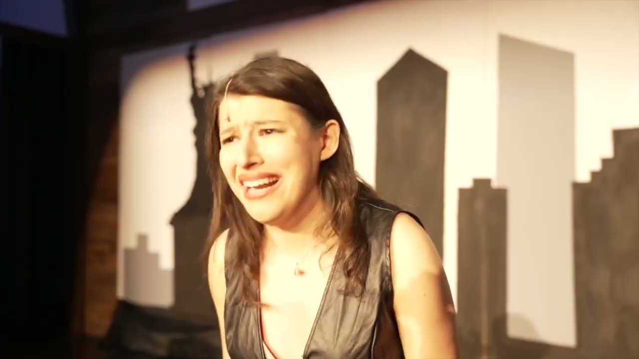 Ariana Sophia, Vocal/Theatre Performance Reel