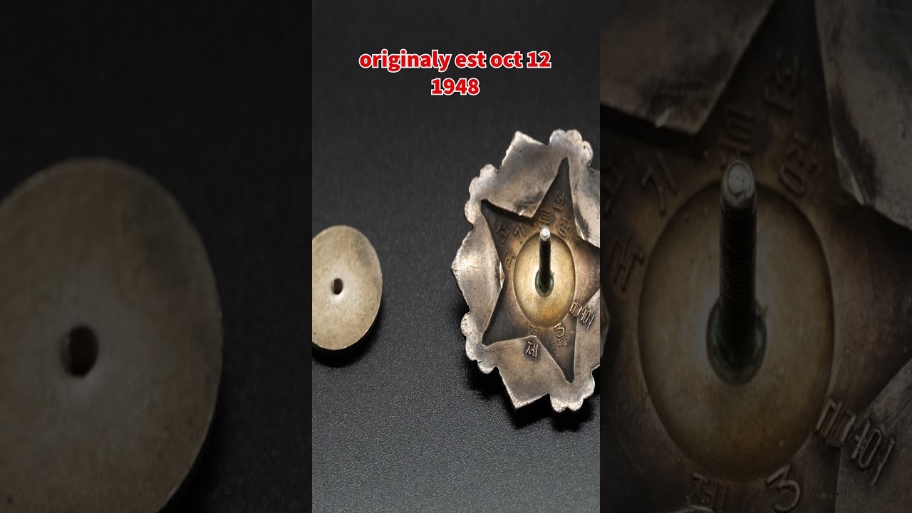 intresting medal from my collection! 