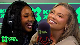Why Latto’s Pregnancy Was The “Best Decision Ever” | KISS XTRA