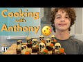 DECADE DAY | COOKING WITH ANTHONY | FAN MAIL