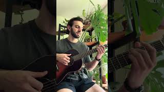 “Ugly Things” cover by Lizzy McAlpine
