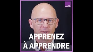 13 conseils pour mieux apprendre, par le neuroscientifique Stanislas Dehaene