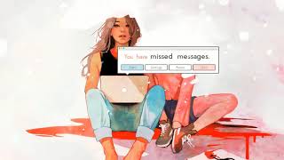 Missed Messages: Its just another day(slow)[ktvsky]