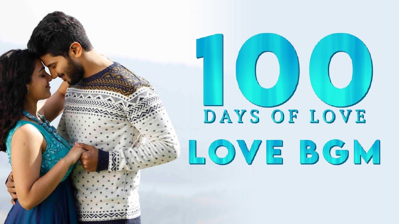 100 Days Of Love Movie Love BGM 100 Days Of Love BGM 100 Days Of Love 100-days-of-love-movie-love-bgm-100-days-of-love-bgm-100-days-of-love