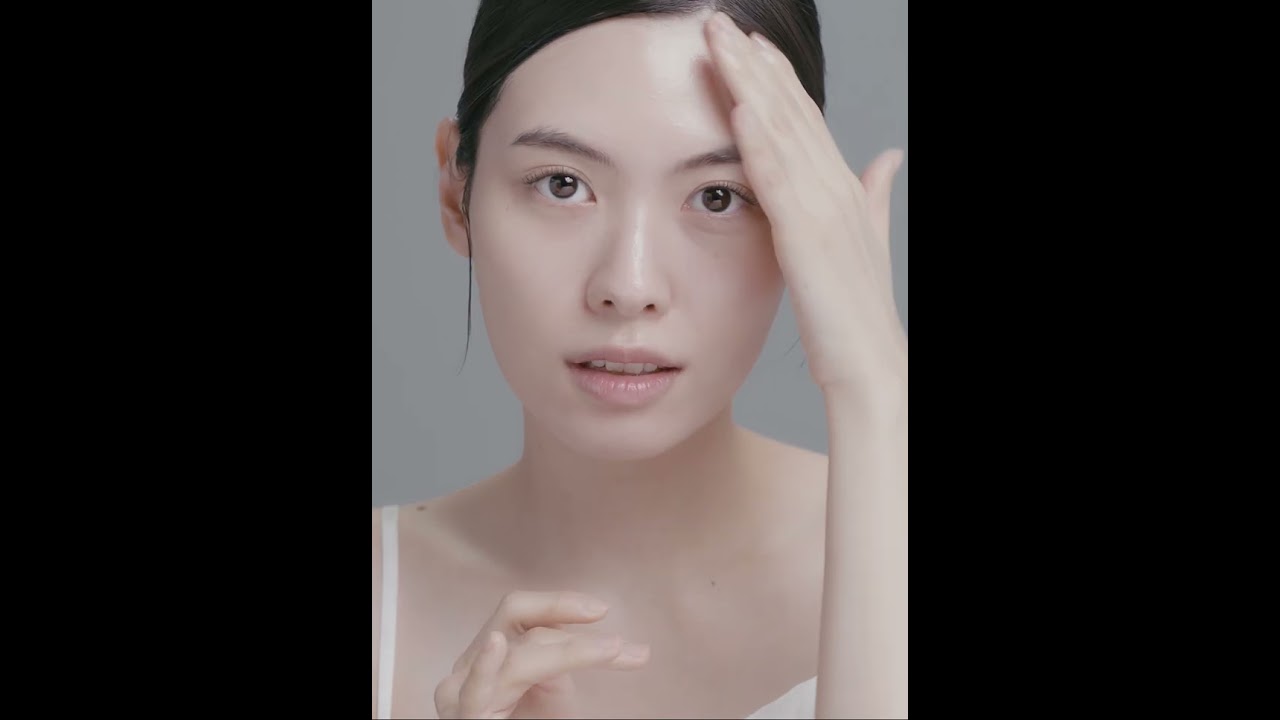 Incellderm ICD Makeup Sheer Glow BB