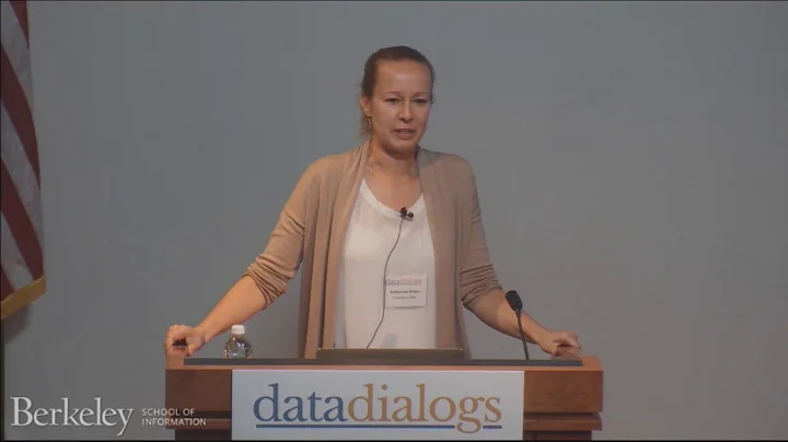 Getting Data Together (Data Dialogs 2017)