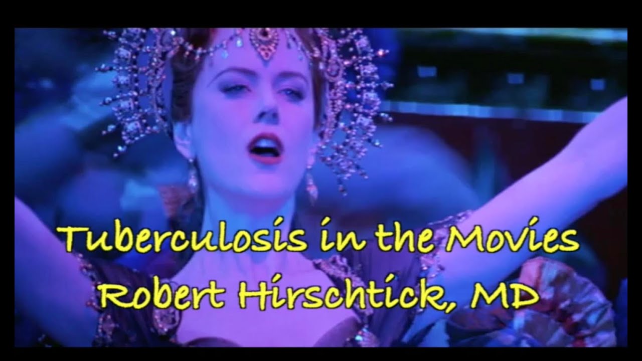 Tuberculosis in the Movies YouTube
