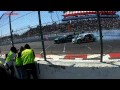 Cansonic UltraDV UDV-888 - Formula D Long Beach 2015