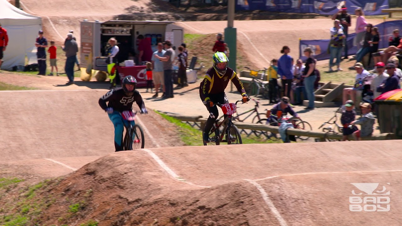 4549 Men's Cruiser FINAL Stage 7, Canberra BMX Club YouTube