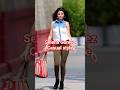 street style | selena gomez | #beautiful #selenagomez #calmdown #viral #usa #singer