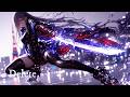 【作業用BGM】戦闘音楽『Delete』 Epic Music /Battle Music/Rock　【Free BGM】