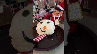 Elf on the Shelf idea from a Science Mom! #elfontheshelf subscribe for more science ideas! News